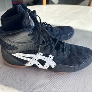 Asics Matflex Wrestling Shoes